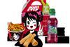 Chopstix Mini Stix box