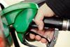 supermarket fuel prices