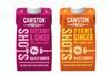 Cawston Press Shots NPD