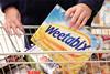 Flaky? Bright Food's bid for Weetabix is 'very credible'
