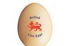 British egg