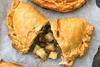 cornish pasties