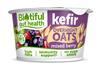 Biotiful Kefir Overnight Oats Mixed Berry