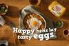 Happy Egg advert