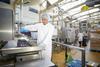 Oreo manufacturing line - smaller