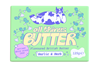 All Things Butter Garlic & Herb Butter