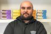 Zsolt - The Grocer Interview