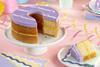 Party Rings Cake