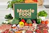 Muscle Food box