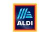 New Aldi logo