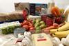 Bundle - M&S Kids' £20 breakfast and lunch meal planner ingredients