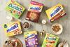 Weetabix Range