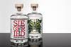 Siegfried Rheinland Dry Gin and alcohol-free alternative  Siegfried  Wonderleaf