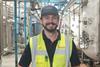 Andrew Marr, Graduate Brewer, Damm UK. 2. jpg