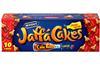 McVities Jaffa Cakes Cola Bottle Flavour