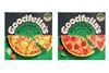 Goodfella's packaging refresh