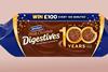 Pladis - New packaging for McVitie's Chocolate Digestives - 2100x1400