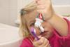 children kids toothbrush oralcare