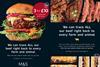 M & S beef traceability campaign web