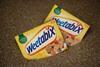 Weetabix