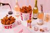 KFC x La Vieille Ferme