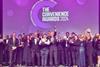 Convenience Awards 2024 winners