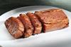 07 Cooked Meaty Meat Pork Sliced Bigger