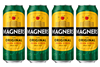 Magners Rebrand