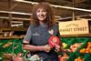 Morrisons sales grow for fifteenth consecutive quarter