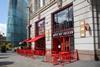 Dave's Hot Chicken Printworks Manchester (4)