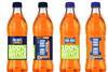 IRN-BRU 500ml RPET recycled bottle