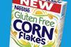 gluten free cornflakes acid test