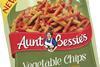 Aunt Bessie Veg Chips