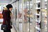 The Co-op to roll out energy-saving chiller doors