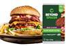 beyond meat smash burger plantbased vegan