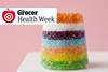 Health Week Overlays