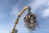 WASTE RUBBISH RECYCLING EPR LANDFILL