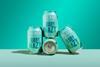 Baby Hazy Stack - Large