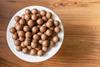 Maltesers chocolate balls Getty Images