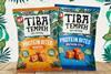 Tiba Tempeh Protein Bites - Pattern Background