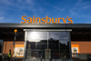Sainsbury's store