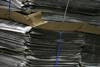 NFRN threat, stack of newspapers