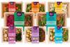 Sainsbury's Taste the Difference ready meal range