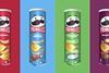 Pringles new cans