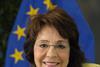 EU fisheries commissioner Maria Damanaki