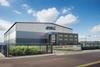 S4711 - Warehouse External Render