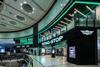 Wingstop UK&I restaurant