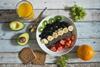 foods that are high in fibre