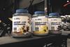 Applied Nutrition