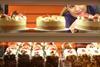 Cake box